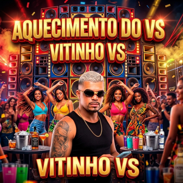 Aquecimento do Vs