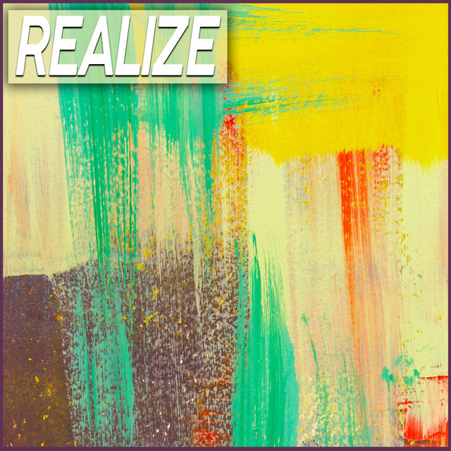 Realize cover art