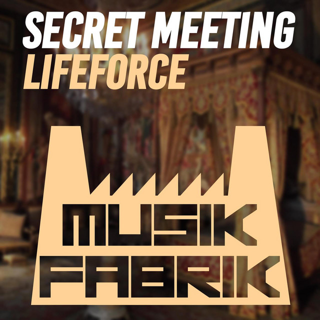 Secret Meeting