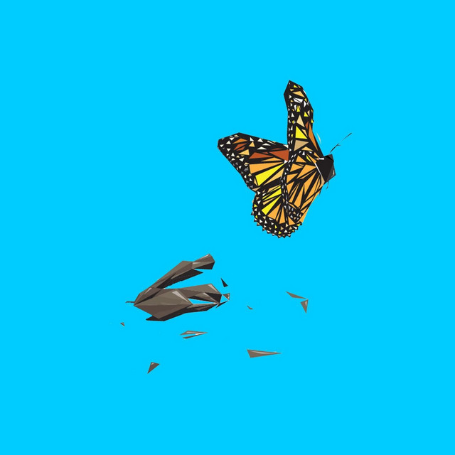 Amen cover art