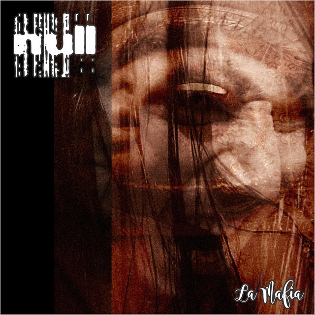 La Mafia cover art