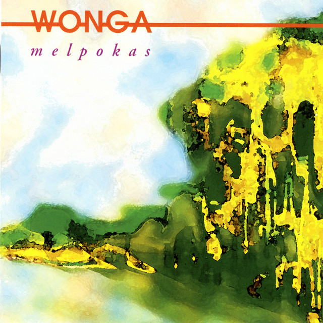 Melpokas cover