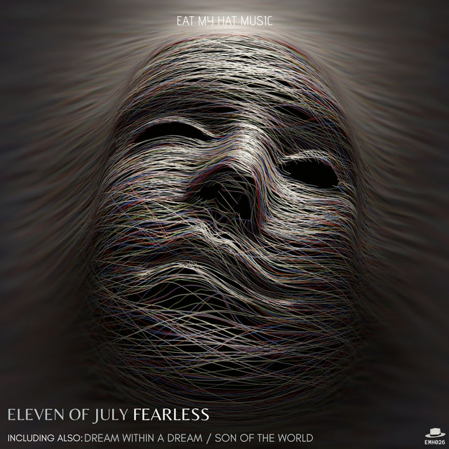 Fearless album art