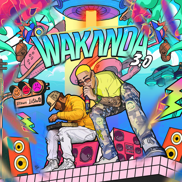 Un Porro cover art