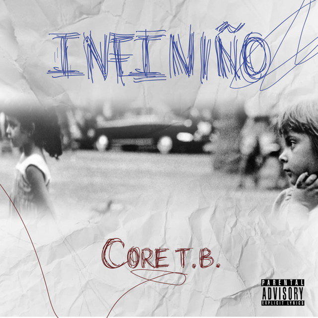 Infiniño cover art