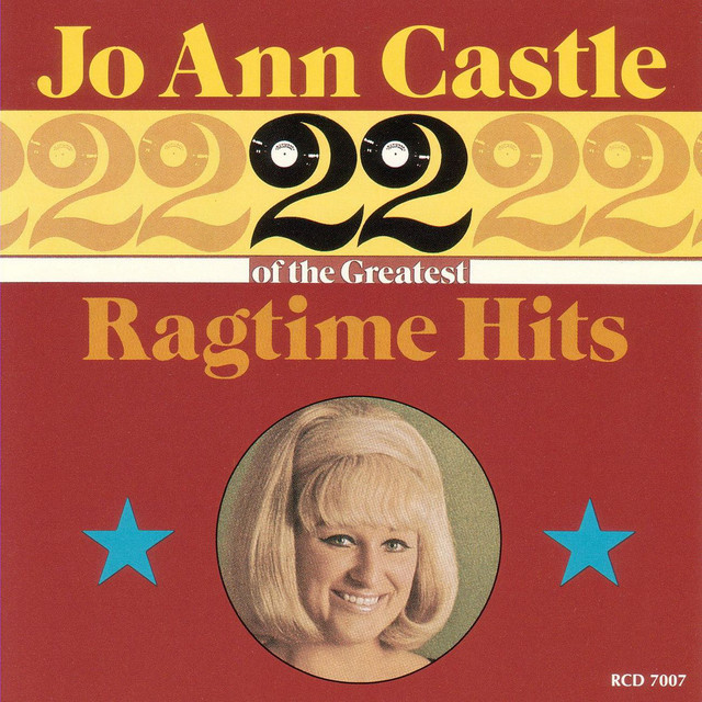 Bill Bailey - song and lyrics by Jo Ann Castle | Spotify