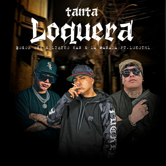 Tanta Loquera