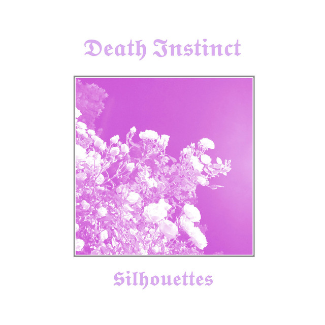 Silhouettes cover