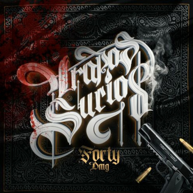 Trapos Sucios cover art