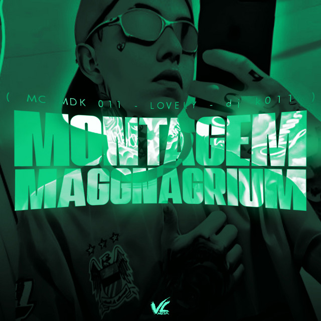 Montagem Maggnagrium