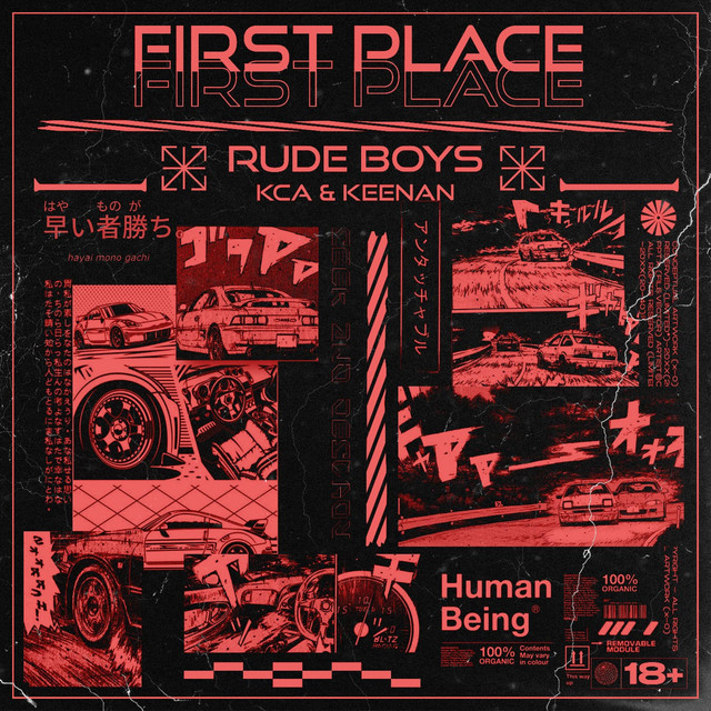 Rude Boys | Spotify