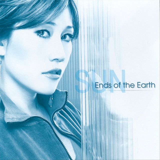 Ends Of The Earth cover art
