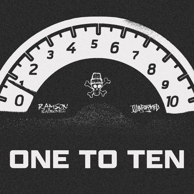 One to Ten cover