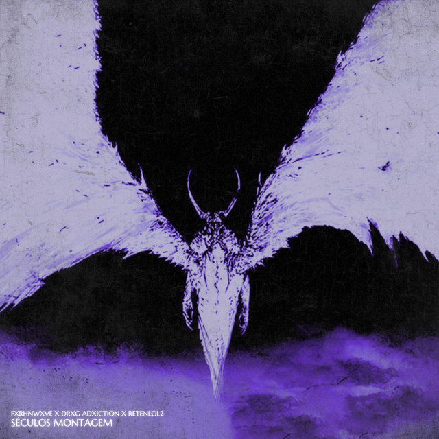 SÉCULOS MONTAGEM cover art