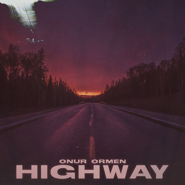 Highway cover art