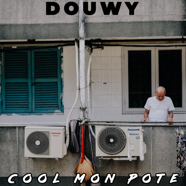 Cool mon pote