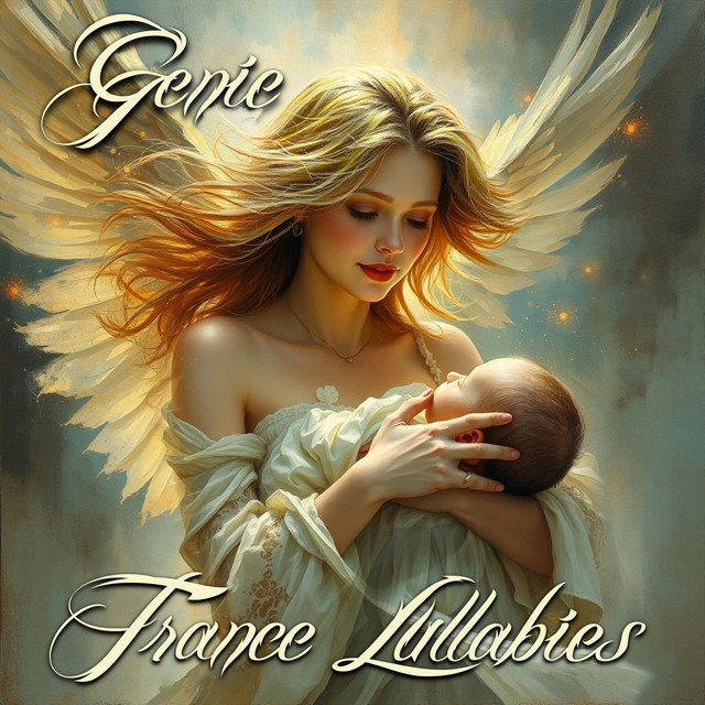 Trance Lullabies cover art