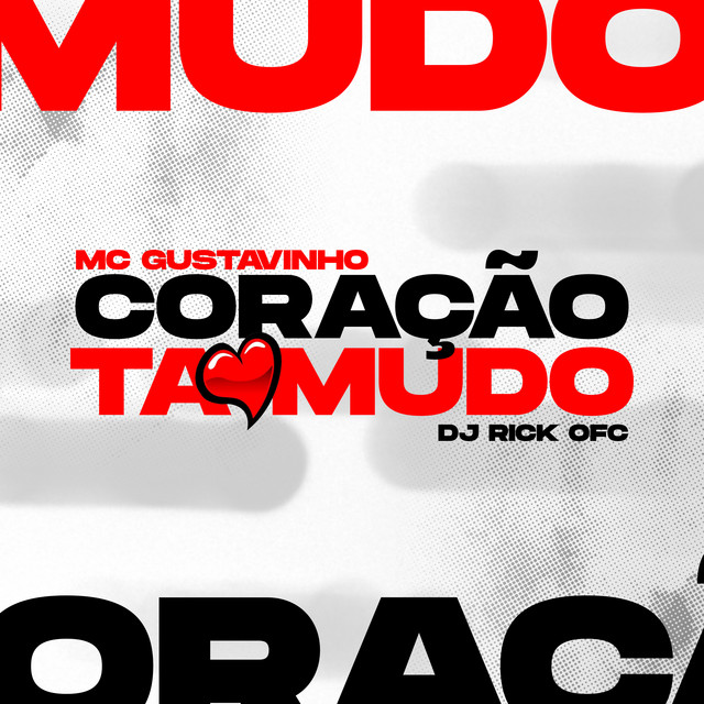 Coração Ta Mudo