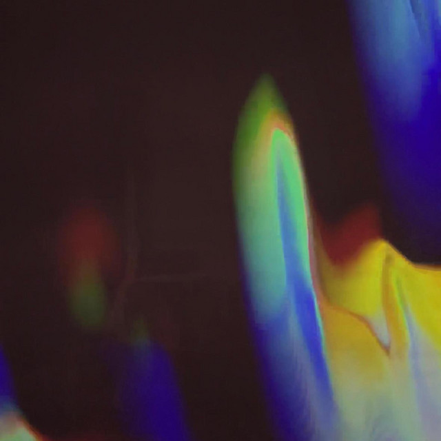 PURSUIT cover art