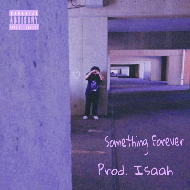 Something Forever cover art