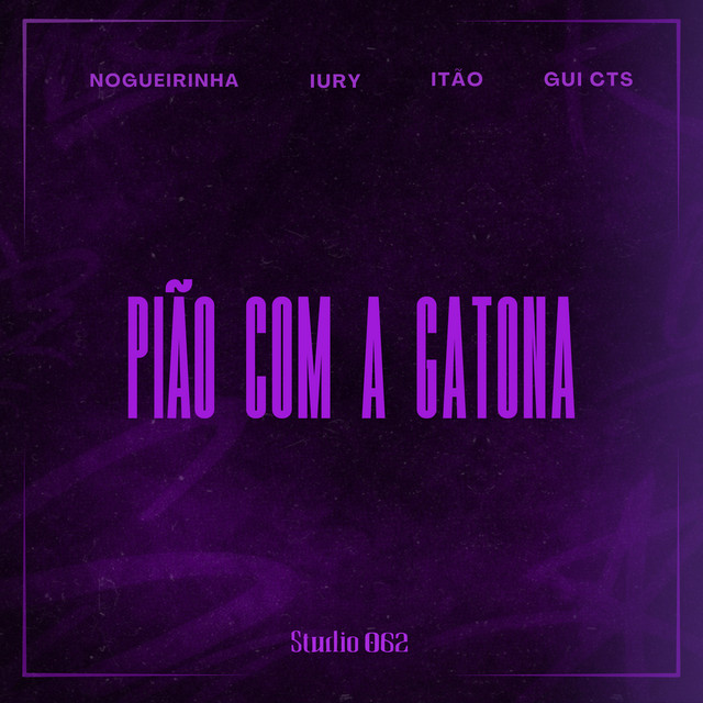 Pião Com a Gatona