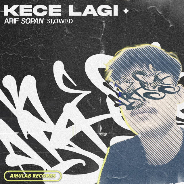 Kece Lagi - Slowed