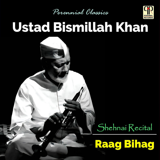 Обкладинка: Raag Bihag — Traditional