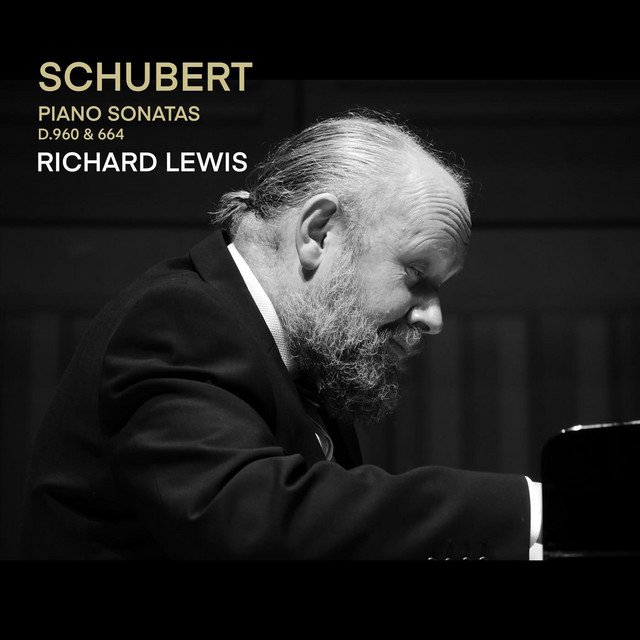 Schubert: Piano Sonatas D. 960 & D. 664 cover art