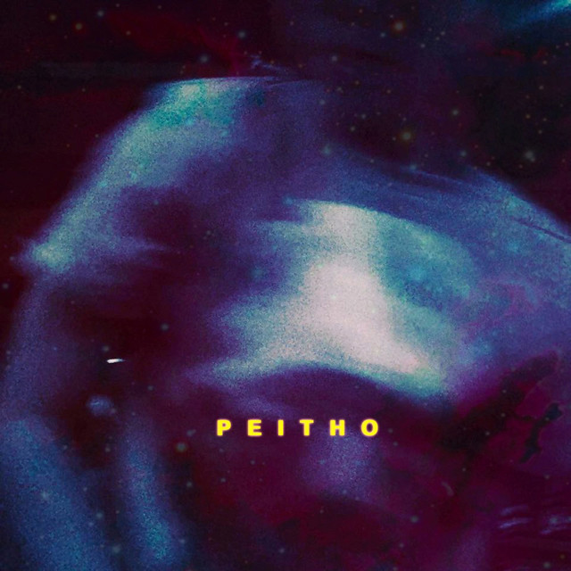 PEITHO cover art