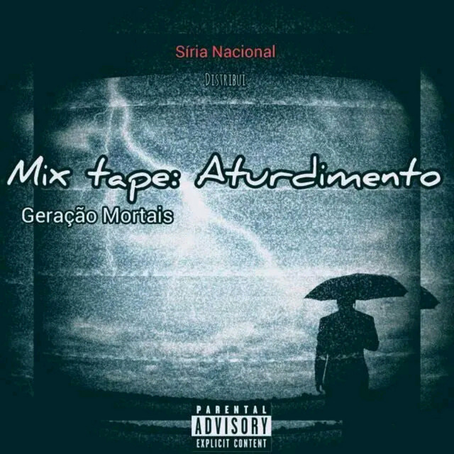 Geração Mortais