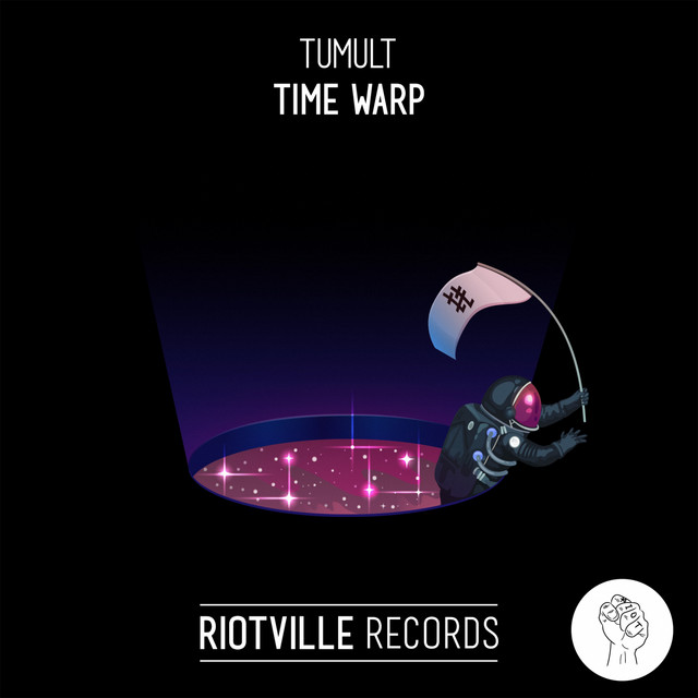Time Warp cover