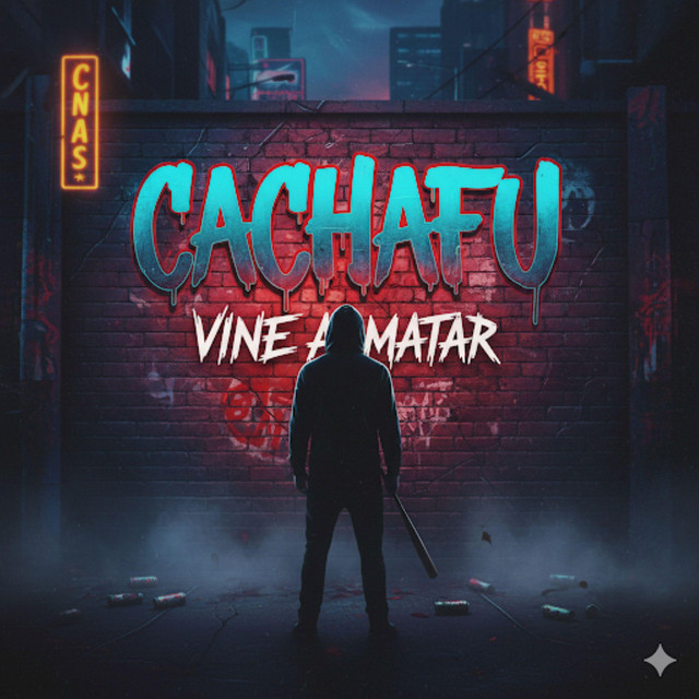 Cachafu