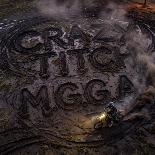 M.G.G.A (Make Grime Great Again)