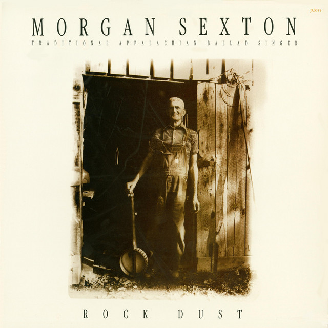 Morgan Sexton photo
