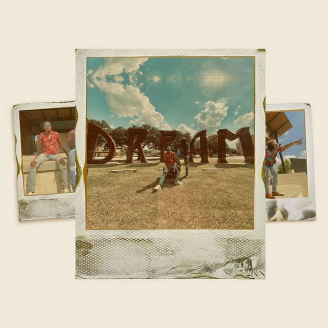 Dream cover art