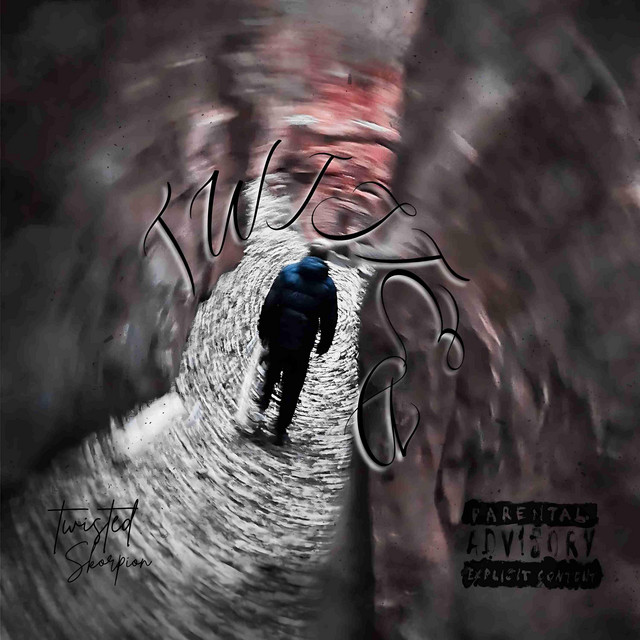 Twisted cover