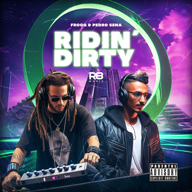 Rindin´ Dirty