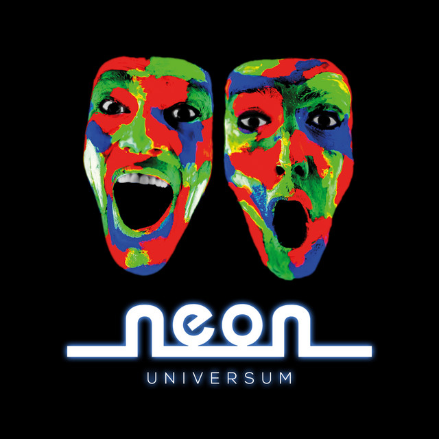 Universum cover art