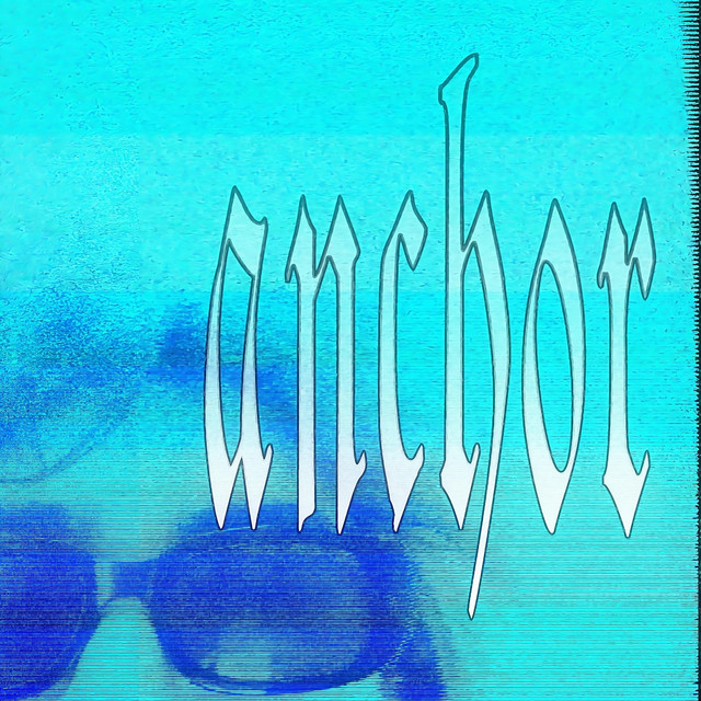 Обкладинка DeadDogTired — Anchor