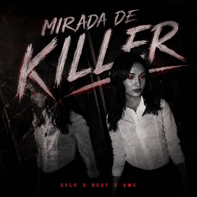 Mirada De Killer