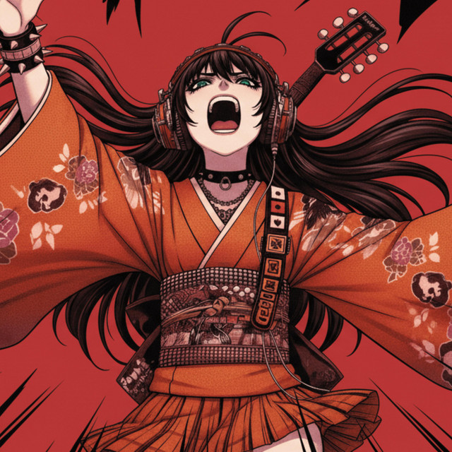 侍SakuraFlashOpening.Vol40