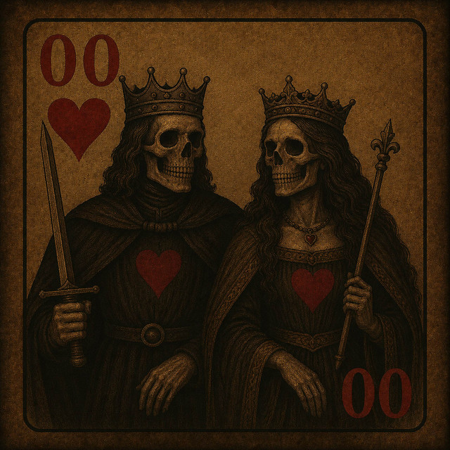 Princesa de corazones