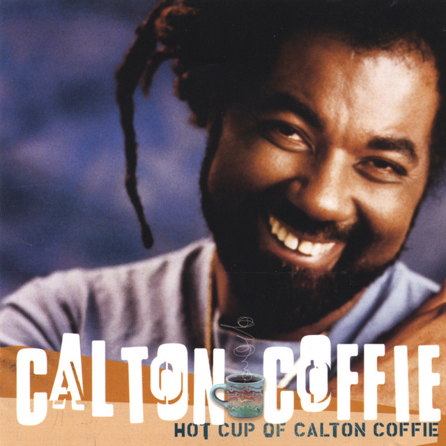 I'LL Be The One - song and lyrics by Calton Coffie | Spotify