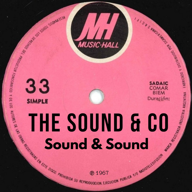 Sound & Sound