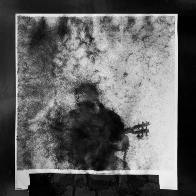 Amplified Guitar 2 cover art