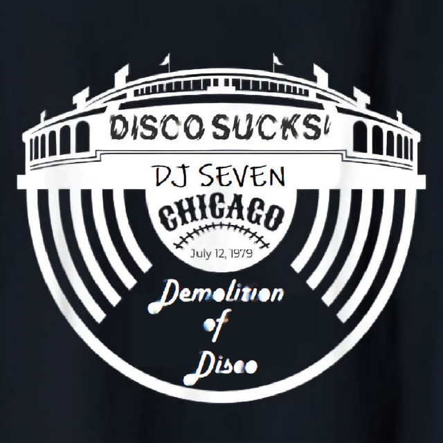 Demolition of Disco - Remastered