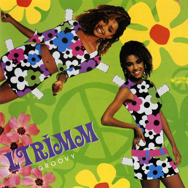 Groovy cover