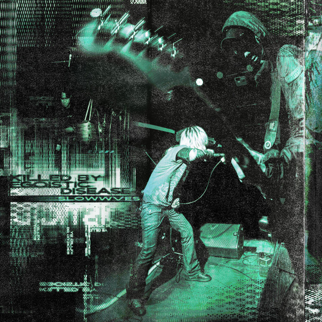 Killed By Egoistic Disease album image