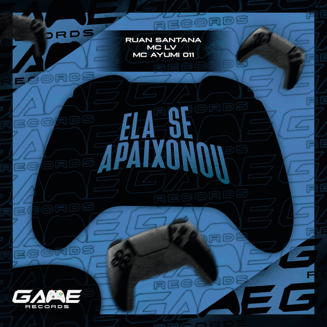 Ela Se Apaixonou