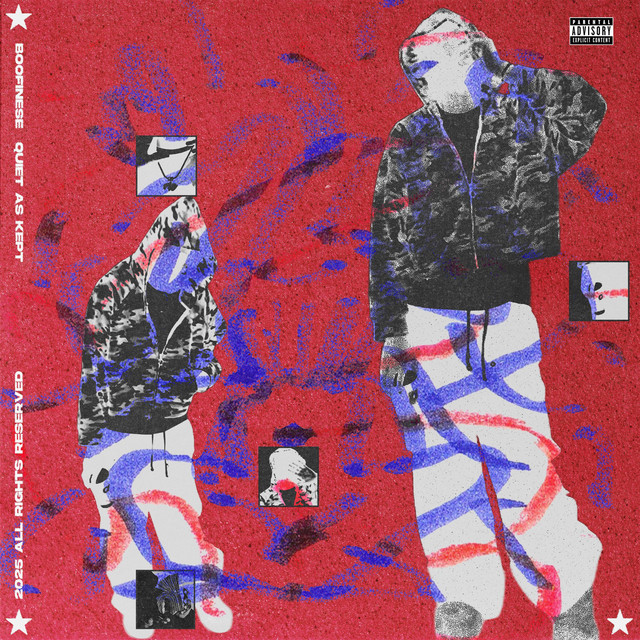 undefined album image